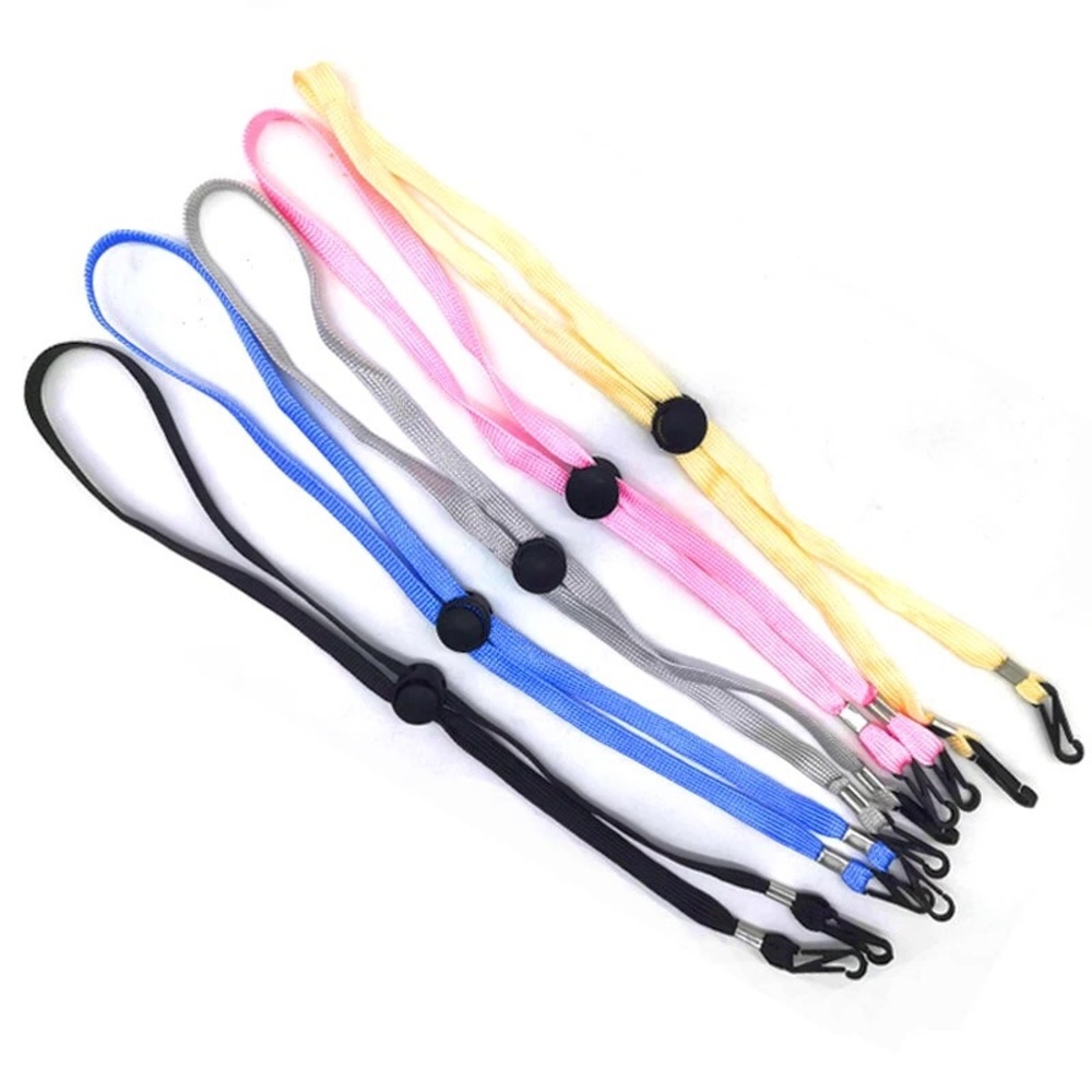 Mask Lanyards - Picture 2 of 2